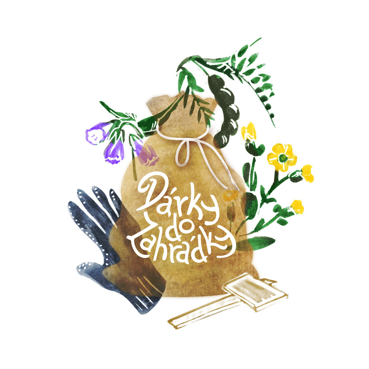 Dárkový balíček pro dědečky - zdarma dárkové balení