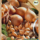 BIO Cibule sazečka Setton - Allium cepa - bio cibulky - 40 ks