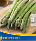 Chřest zelený Boonlim - Asparagus officinalis - prostokořenné sazenice chřestu - 2 ks
