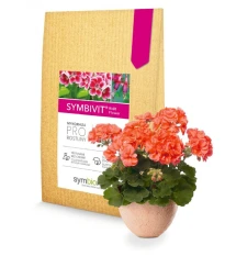 Symbivit Muškát - mykorhiza pro balkónové květiny - 150 g