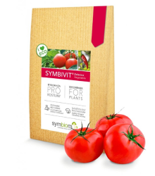 Symbivit Rajčata a papriky - mykorhiza pro plodovou zeleninu - 150 g