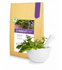 Symbivit bylinky - mykorhiza pro bylinky a koření - 150 g
