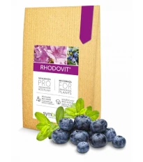 Rhodovit - mykorhiza pro rododendrony a azalky - 100 g