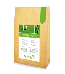 Turfcomp - mykorhiza pro trávník - 3 kg