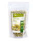 BIO Hrášek - Pisum sativum - bio semena na klíčení - 200 g