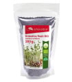 BIO Brokolice Raab - Brassica rapa cymosa - bio semena na klíčení - 200 g