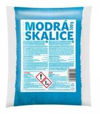 Modrá skalice - Forestina - hnojivo - 500 g