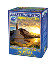 Jaiphal - ájurvédský bylinný čaj - 100 g