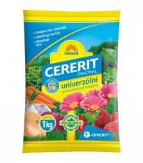 Cererit MINERAL - Forestina - univerzální hnojivo - 1 kg