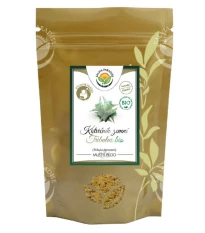 Kotvičník BIO - Tribulus terrestris - mletý plod - bio kvalita - 100 g
