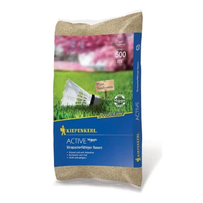 Trávník Majestic Aktiv - semena Kiepenkerl - směs - 10 kg