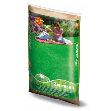 Okrasný trávník - semena Pegasus - směs - 10 kg