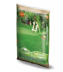 Trávník do stinných míst - semena Pegasus - směs - 10 kg