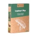 Lepinox Plus - Biocont - ochrana rostlin - 3 x 10 g