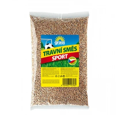 Travní směs Sport - semena Forestina - směs - 1 kg