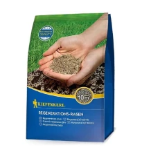 Trávník regenerační - semena Kiepenkerl - směs - 250 g