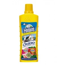 Hoštické hnojivo Guáno - hnojivo - 500 ml