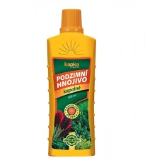 Podzim hnojivo - Forestina - hnojivo - 500 ml
