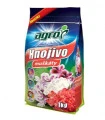 Hnojivo pro muškáty - Agro - hnojivo - 1 kg