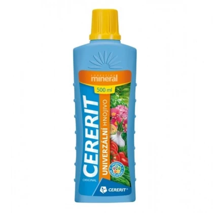 Cererit univerzální hnojivo - Forestina - hnojivo - 500 ml