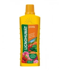 Lignohumát - Forestina - hnojivo - 500 ml