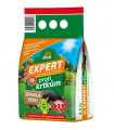 Trávníkové hnojivo EXPERT proti krtkům - Forestina - hnojivo - 2,5 kg