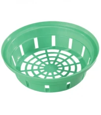 Košík na cibuloviny - kulatý - 1 ks