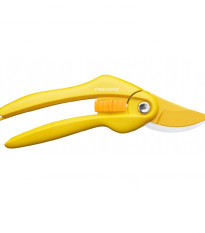 Dvoučepelové nůžky pro zahrádkáře - Fiskars - 1 ks