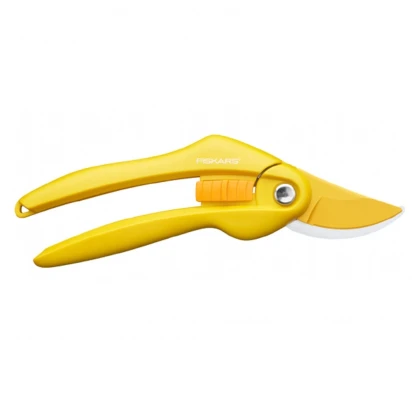 Dvoučepelové nůžky pro zahrádkáře - Fiskars - 1 ks