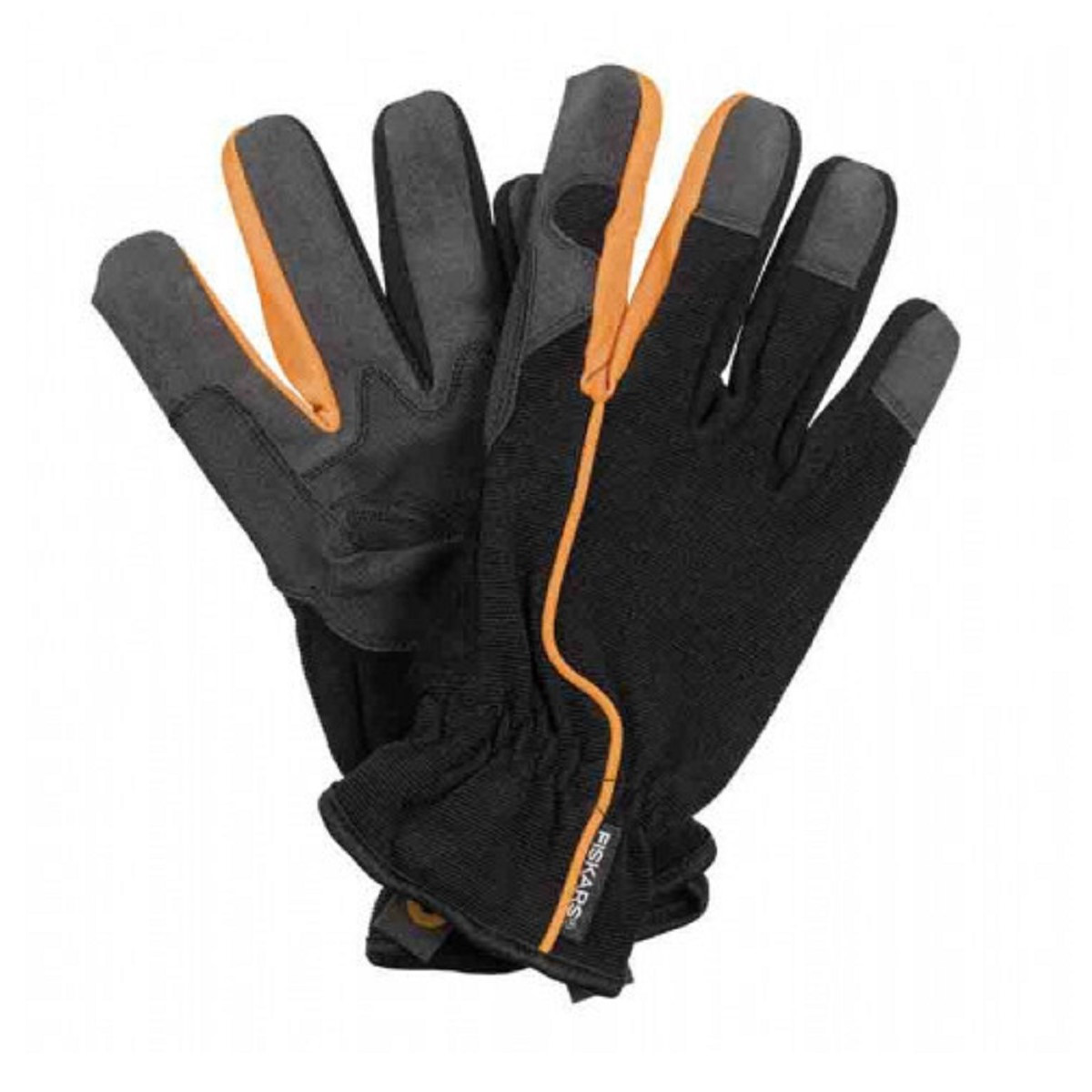 Pracovní rukavice FISKARS - velikost 10 - 1 ks