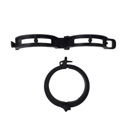 Spona na motouz Easy - 23 mm - 10 ks