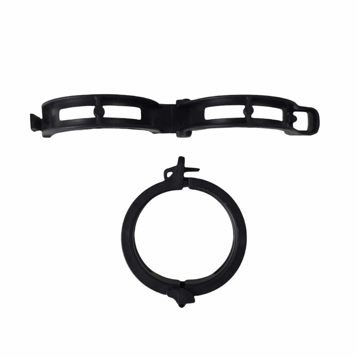 Spona na motouz Easy - 23 mm - 10 ks