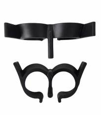 Spona dvojitá na lodyhy rajčat Twinhook - 7 ks