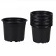 Květináč sadbový PREMIUM - 11 cm - 10 ks
