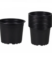 Květináč sadbový PREMIUM - 11 cm - 10 ks