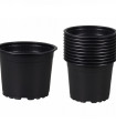 Květináč sadbový PREMIUM - 11 cm - 10 ks