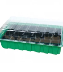 Minipařeniště MINI 18 otvorů - 36 x 22 x 12 cm - 1 ks