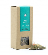 Letní zázrak BIO - čajové sáčky - bio kvalita - 15 x 3 g