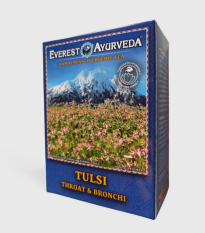 Tulsi - čajová směs - ájurvédský bylinný čaj - 100 g