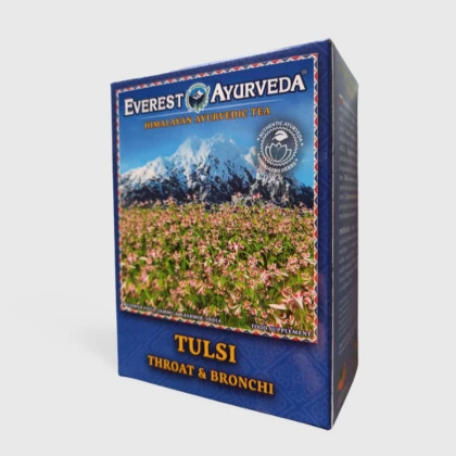 Tulsi - čajová směs - ájurvédský bylinný čaj - 100 g
