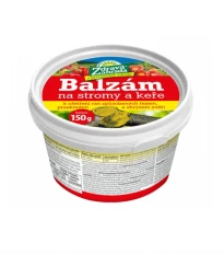 Balzám stromový - Zdravá zahrada - 150 g