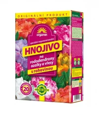 AG Biomin hnojivo na rododendrony - hnojivo - 1 kg