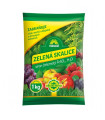Zelená skalice - Forestina - hnojivo - 1 kg