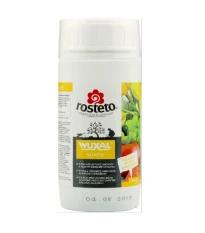 Wuxal super - Rosteto - hnojivo - 250 ml