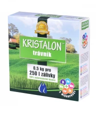 Kristalon Trávník - hnojivo - 500 g