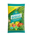 Hořká sůl s boraxem - Forestina - hnojivo - 1 kg