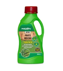 Inporo proti mechu v trávníku - AgroBio - 250 ml