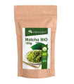 Matcha BIO - mletý zelený čaj - bio kvalita - 100 g