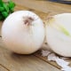 Cibule sazečka zimní Snowball - Allium cepa - cibulky - 50 ks