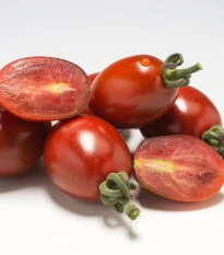 Rajče Dattochoco F1 - Solanum lycopersicum - semena rajčete - 6 ks